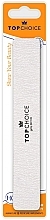 Fragrances, Perfumes, Cosmetics Nail File 80/100, 77845 - Top Choice