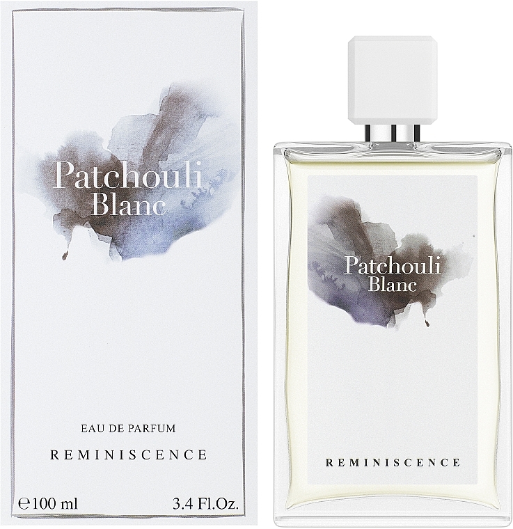 Reminiscence Patchouli Blanc - Eau de Parfum — photo N10