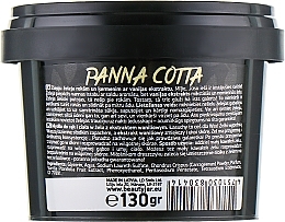 Soap "Panna Cotta" - Beauty Jar Jelly Soap For Hands And Body — photo N3