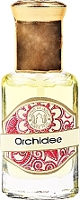 Fragrances, Perfumes, Cosmetics Oil Perfume - Song of India Orchidee