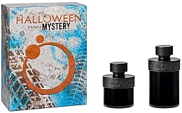 Fragrances, Perfumes, Cosmetics Set (edp/125 ml + edp/50 ml) - Halloween Man Mystery