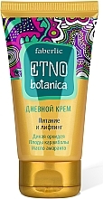 Fragrances, Perfumes, Cosmetics Day Face Cream 50+ - Faberlic ETNObotanica Day Cream