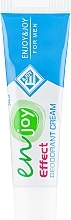 Eco Cream Deodorant - Enjoy & Joy For Man Deodorant Cream (tube)  — photo N26