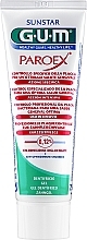 Plaque Control Toothpaste - G.U.M Paroex — photo N1