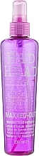 Fragrances, Perfumes, Cosmetics Strong Hold Liquid Hair Spray - Tigi Bed Head Maxxed-Out Massive Hold Hairspray