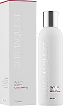 Glycolic Acid Face Cleansing Gel - Dermaquest Advanced Therapy Glyco Gel Cleanser — photo N2