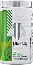 Fragrances, Perfumes, Cosmetics Amino Acid Complex with Lime & Lemon Flavor - AP Sports Regimen BCAA + EAA + Hydro Lemon Meets Lime