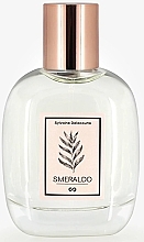 Sylvaine Delacourte Smeraldo - Eau de Parfum — photo N7