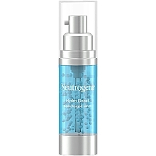 Instant Hydration Face Serum - Neutrogena Hydro Boost Supercharged Booster — photo N1