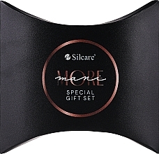 Fragrances, Perfumes, Cosmetics Set - Silcare More Mani Special Gift Set