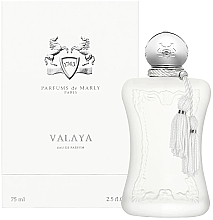 Parfums de Marly Valaya - Eau de Parfum — photo N1