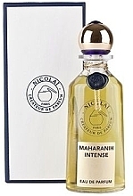 Fragrances, Perfumes, Cosmetics Nicolai Parfumeur Createur Maharanih Intense - Eau (tester without cap)