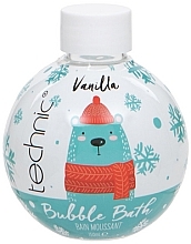 Set - Technic Cosmetics Novelty Bubble Bath Trio — photo N7