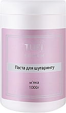 Sugaring Paste, Soft - Tufi Profi Premium Paste — photo N30