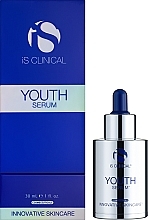 Rejuvenating Face Serum - iS Clinical Youth Serum — photo N2