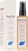 Leave-In Hair Care - Phyto Phyto Color Care Shine Activating Care — photo N1