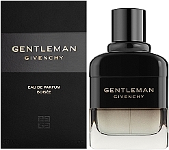 Givenchy Gentleman Boisee - Eau de Parfum — photo N8