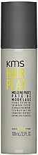 Molding Hair Paste - KMS California HairPlay Molding Paste — photo N1