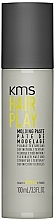 Fragrances, Perfumes, Cosmetics Molding Hair Paste - KMS California HairPlay Molding Paste