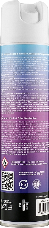 Odor Neutralizer - Farmasi Smart Life — photo N23