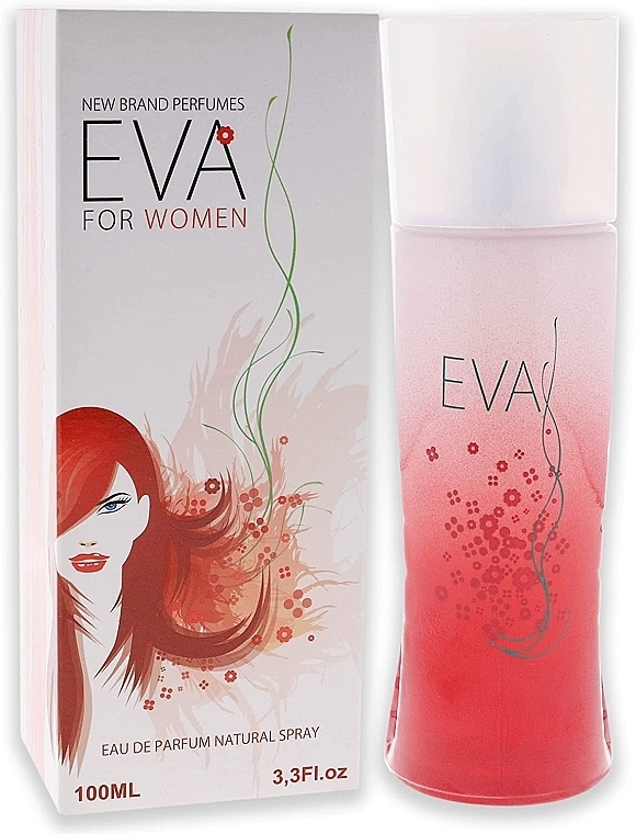 New Brand Eva - Perfumed Spray — photo N9