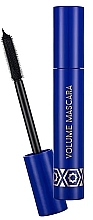 Fragrances, Perfumes, Cosmetics Volumizing Mascara - Flormar Glamor Eyes Volumizing Mascara