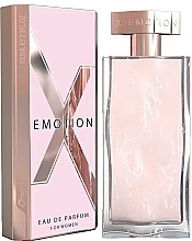 Omerta X-Emotion - Eau de Parfum — photo N1