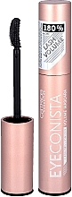 Fragrances, Perfumes, Cosmetics Lash Mascara - Catrice EYEconista Lash Millionizer Volume Mascara