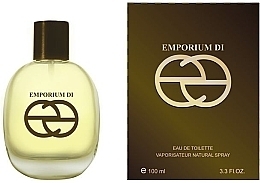 Fragrances, Perfumes, Cosmetics Emporium di Emporium - Eau de Toilette (tester with cap)