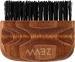 Fragrances, Perfumes, Cosmetics Beard Brush, Cartridges & Hair Brush Cleanser - Zew