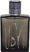 Ulric de Varens UDV - Eau de Toilette (tester without cap) — photo N5