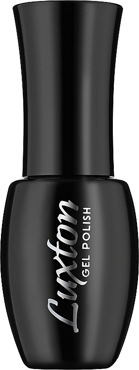 Shimmering Camouflage Base Coat - Luxton Allure Base — photo N1