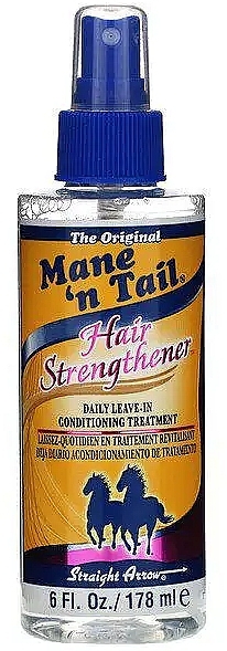 Strengthening Hair Spray - Mane 'n Tail Hair Strengthener Daily Leave-In Conditioning Treatment — photo N4