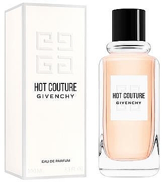 Givenchy Hot Couture New Design - Eau de Parfum — photo N3