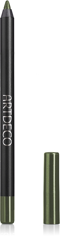 Waterproof Eye Pencil - Artdeco Soft Eye Liner Waterproof — photo N1