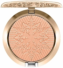 Fragrances, Perfumes, Cosmetics Highlighter - MAC Snow Ball Face Powder