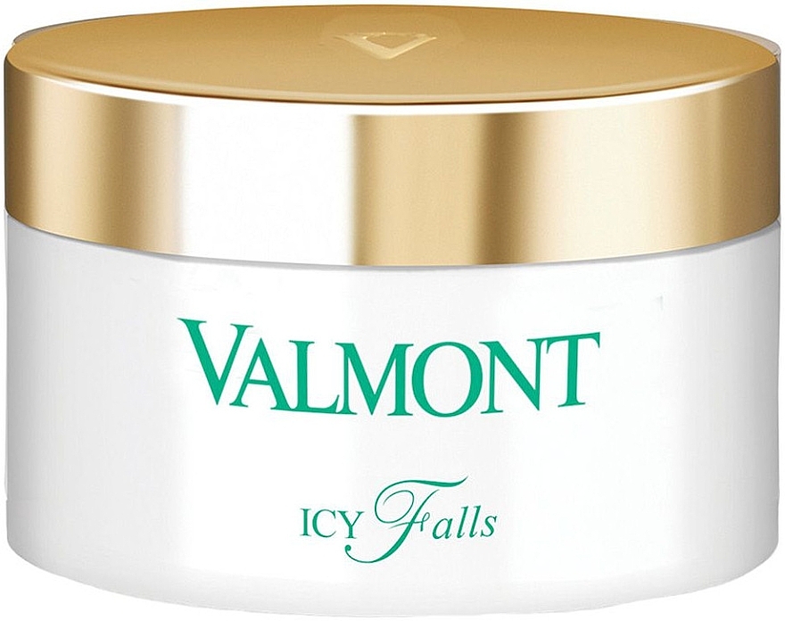 Makeup Remover Gel - Valmont Icy Falls  — photo N1