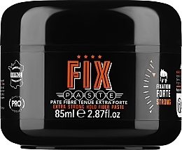 Hair Styling Paste - Hairgum The Fix Paste — photo N1