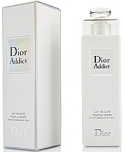 Fragrances, Perfumes, Cosmetics Dior Addict - Body Milk