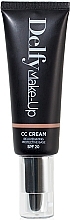 Fragrances, Perfumes, Cosmetics CC Cream - Delfy CC Cream SPF 20