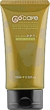 Fragrances, Perfumes, Cosmetics Hair Cream - Clever Hair Cosmetics Gocare Keratin PPT