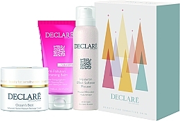 Fragrances, Perfumes, Cosmetics Moisturizing Gift Set - Declare Hydro Balance