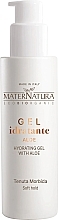 ヘア モデリング ジェル - MaterNatura Hydrating Gel With Aloe	 — photo N1