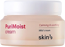 Fragrances, Perfumes, Cosmetics Echinacea Face Cream - Skin79 Purimoist Cream