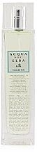 Fragrances, Perfumes, Cosmetics Home Fragrance Spray - Acqua Dell'Elba Costa del Sole