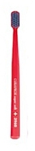 Fragrances, Perfumes, Cosmetics Super Soft Toothbrush, red-blue - Curaprox