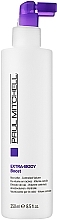 Fragrances, Perfumes, Cosmetics Extra Root Volume Spray - Paul Mitchell Extra-Body Daily Boost