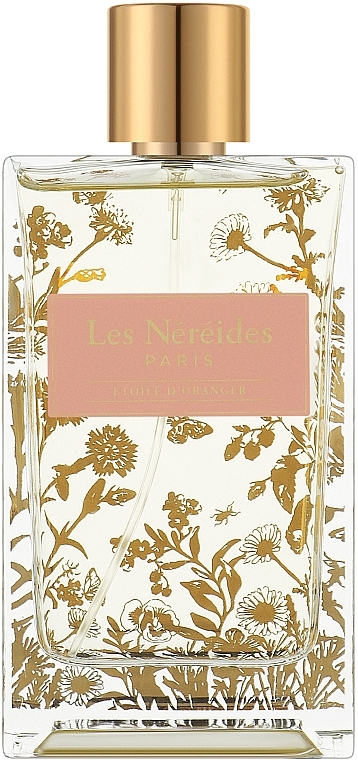 Les Nereides Etoile d'Oranger - Eau de Parfum — photo N1