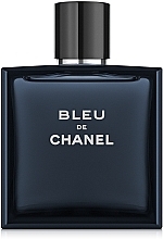 Chanel Bleu de Chanel - Eau de Toilette (tester with cap) — photo N1