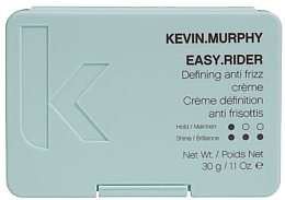 Fragrances, Perfumes, Cosmetics Smoothing Hair Cream - Kevin.Murphy Easy.Rider Cream (mini)